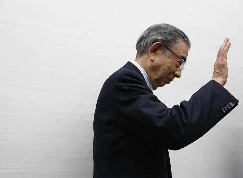 7-Eleven Pioneer Toshifumi Suzuki, Who Transformed Chain, Dies at 93