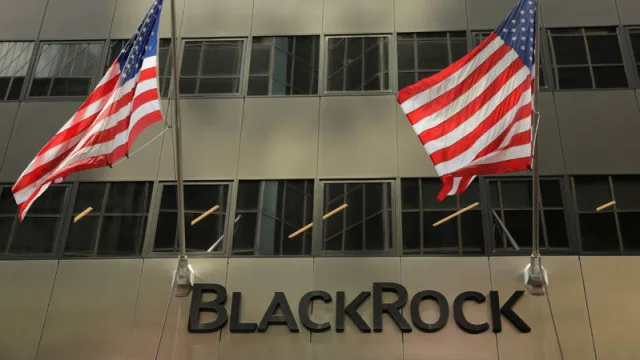 BlackRock'tan Fed uyarısı: İşgücü baskısı faizlere yön verebilir