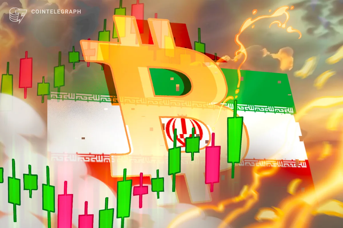 Bitcoin Eyes $80K Short-Squeeze After Iran Peace Hopes, Traders Warn