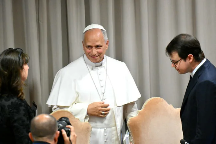 AI Uyarısı: Papa Leo XIV'ün 'Magnifica Humanitas' — 3 Çıkarım