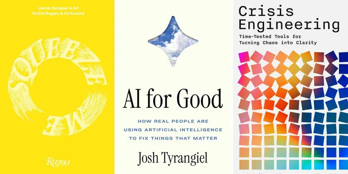 JPMorgan 2026 Summer Reading List: AI, Longevity and World Cup Picks