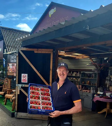 Retail crime: 9 in 10 rural UK retailers targeted; avg cost £83,000