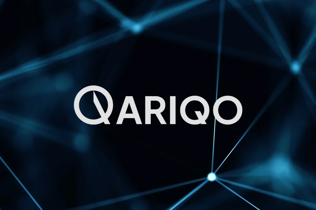 ARIQO Bangkok'ta SEABW'de Debüt Yaptı, Yatırımcı İlgisini Topladı