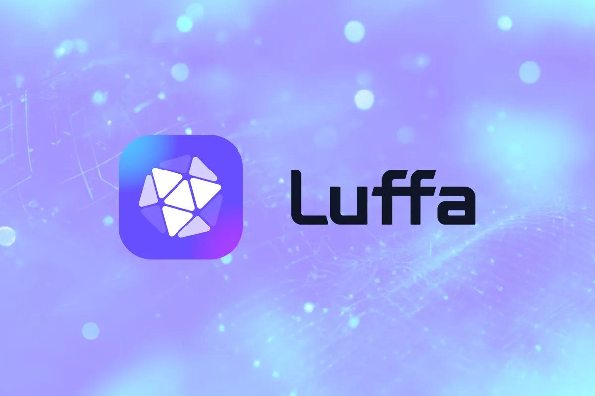 Luffa AI, GoFintech Quantum'dan yatırımla 220 milyon $ değerlemeye ulaştı