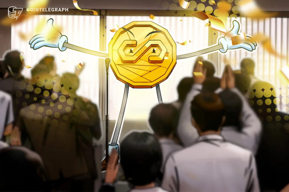 SoFi ve Falcon Finance, banka destekli stablecoinleri duyurdu