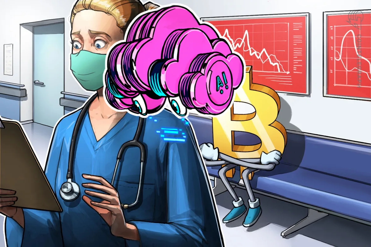 Bitcoin geriliyor: Madenciler AI'ye yöneliyor, yasa süreci tıkandı