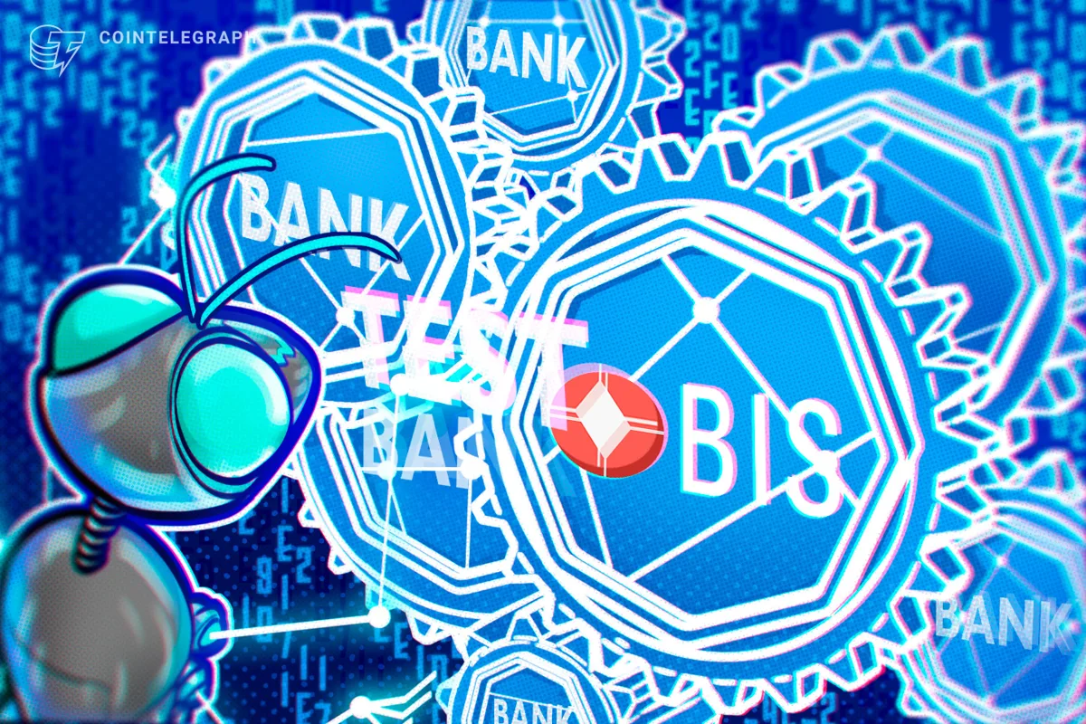 Project Agorá: Tokenizasyon ile toptan sınırötesi ödemeler saniyelerde