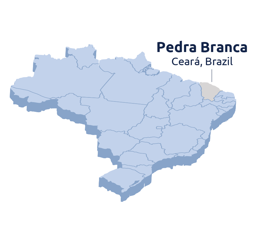 ValOre Metals Launches C$2M Convertible Debenture Financing for Pedra Branca