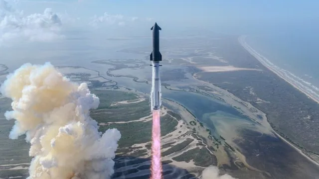 SpaceX IPO target trimmed to $1.8 trillion valuation ahead of debut