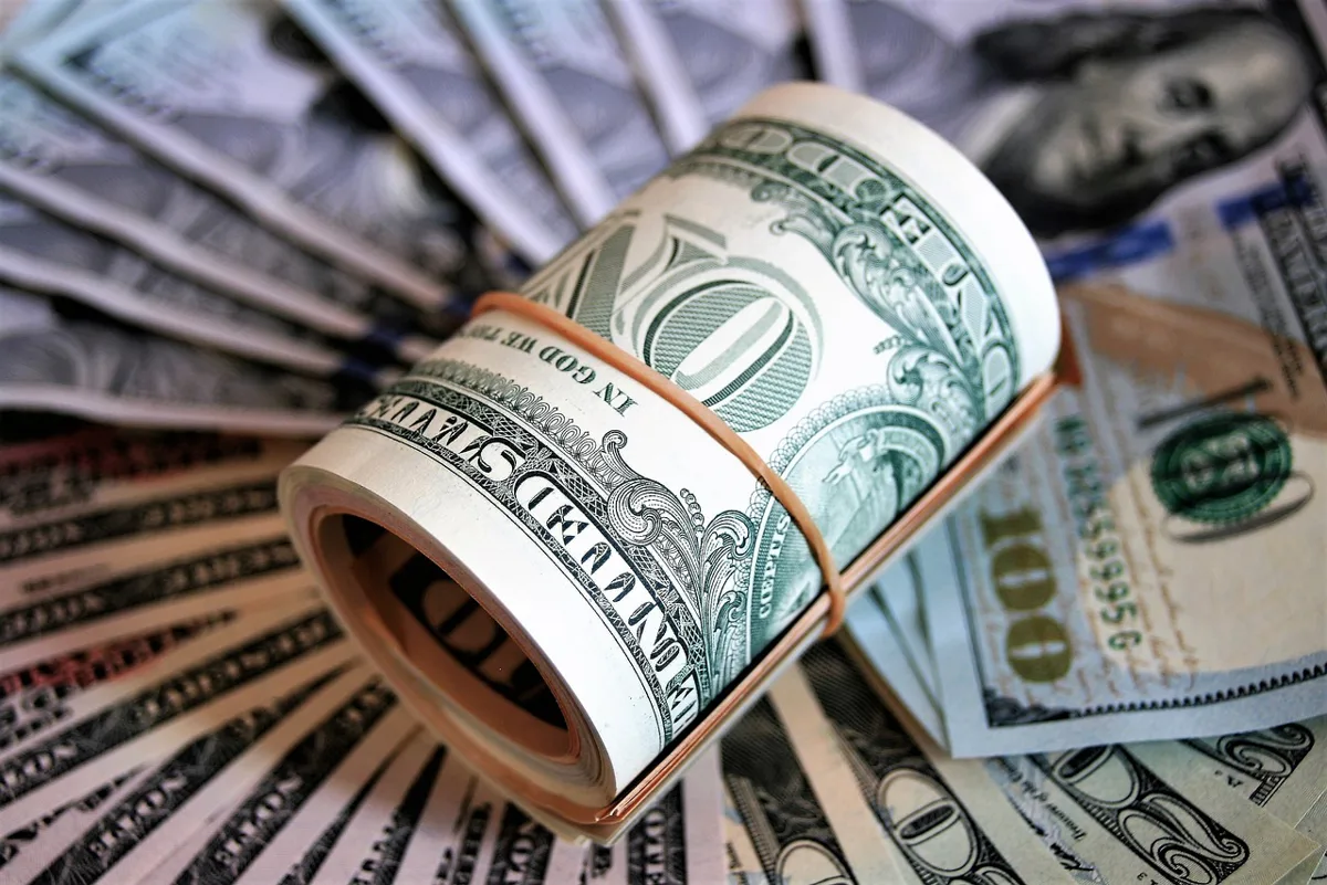 Dollar and Euro exchange rates today: May 29, 2026 FX prices