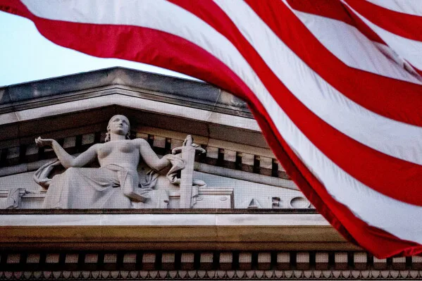 Anti-Weaponization Fund $1.776B Temporarily Blocked by Court
