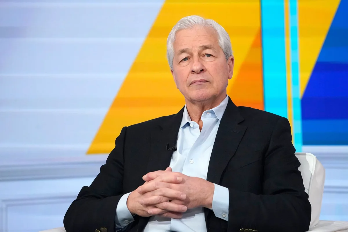 Stablecoin rewards: Dimon says banks will not accept CLARITY Act