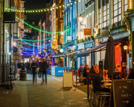 Soho'da ruhsat itirazları yatırımcıları tedirgin ediyor — itibar riski
