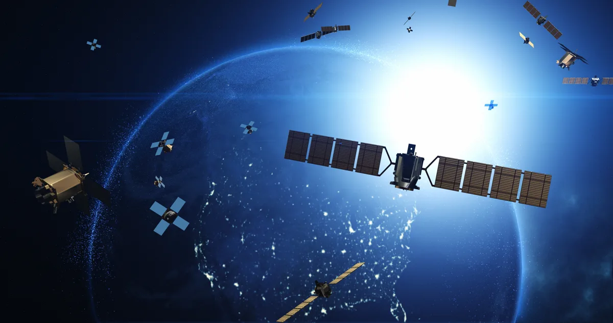 Space Stocks: Could Japan Produce the Next Big Market Winner?