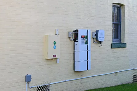 Household batteries could slash energy bills — and reshape markets