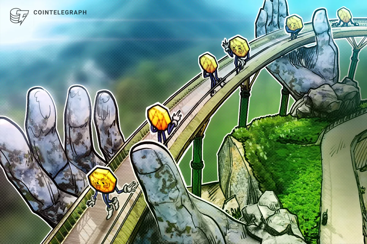 Vietnam proposes using digital assets as loan collateral for SMEs