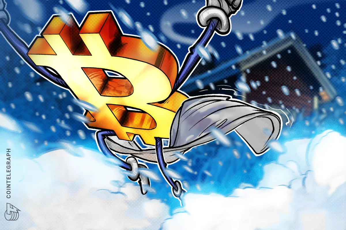 Bitcoin: Dip alıcılar satışları sınırlıyor, spot ve vadeli hacim zayıf