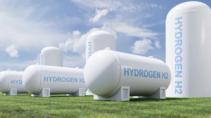 Plug Power: Everything Could Change by 2060 — 1 Buy, 2 Risk