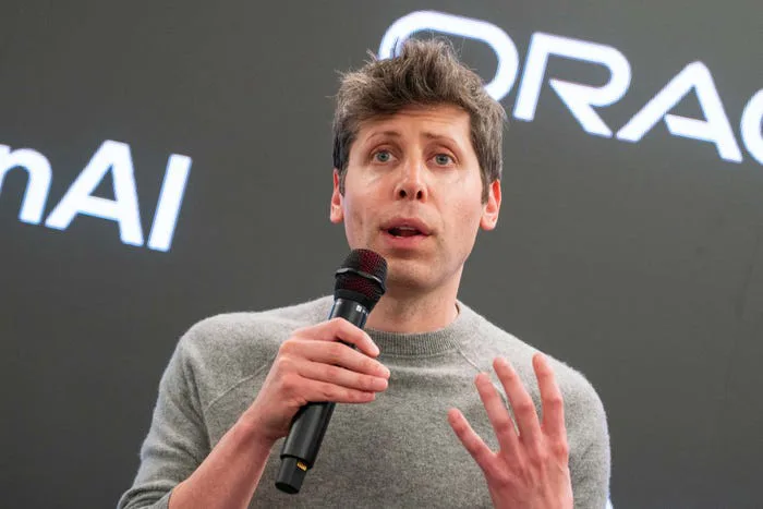 OpenAI: Top token user consumes 100 billion tokens a month, Altman says