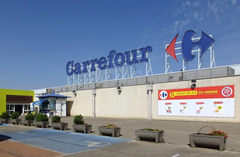 Carrefour Hisseleri, JPMorgan'ın Negatif Katalizör İzlemesiyle Geriledi