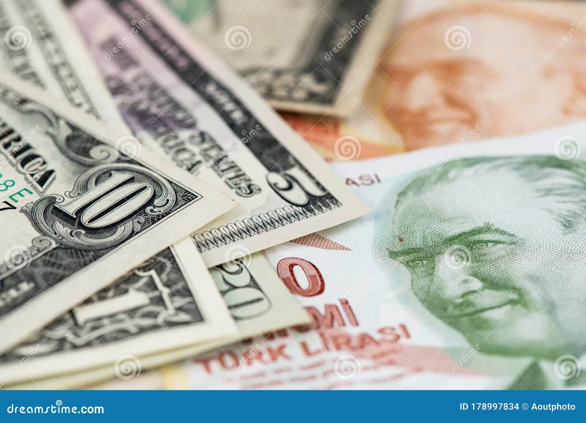 Moderate Increase in FX Deposits: Domestic Residents Boost Dollar Holdings