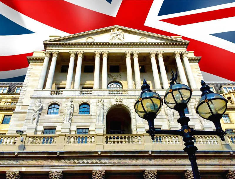 UK Government Borrowing Costs Soar by Nearly a Third in a Year