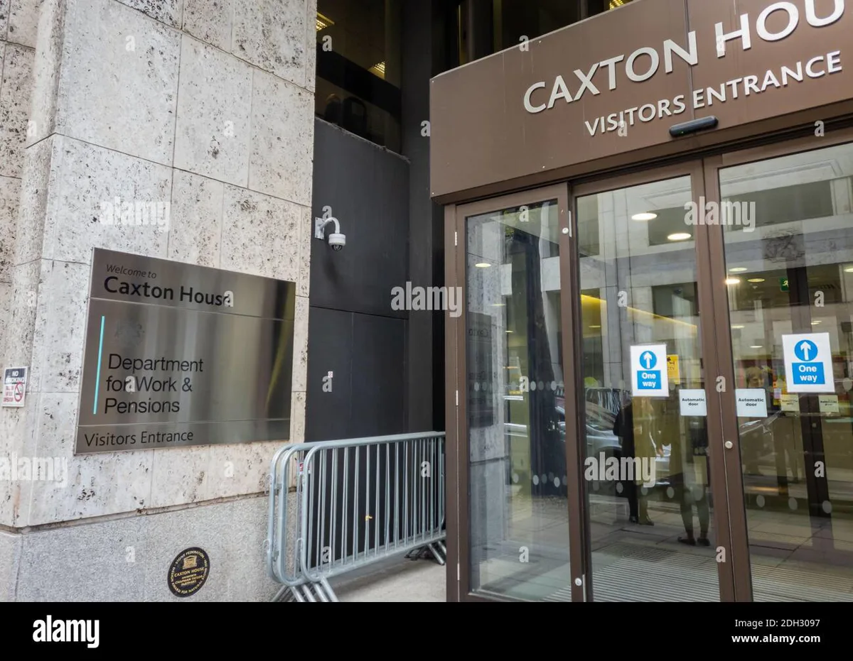 UK Civil Service Pension Payments Face Further Delays
