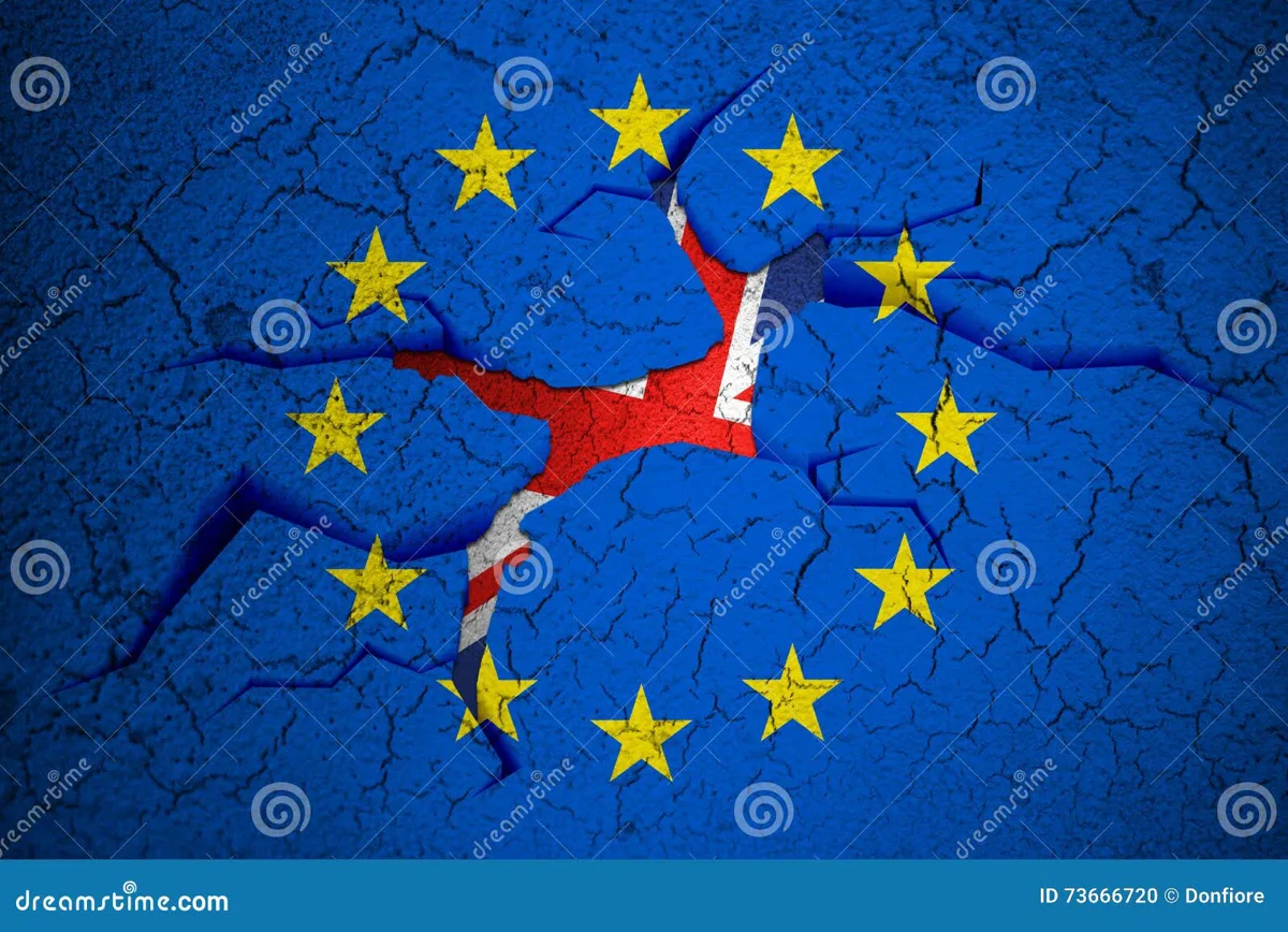 Brexit's Decade-Long Economic Toll: Significant Costs for the UK