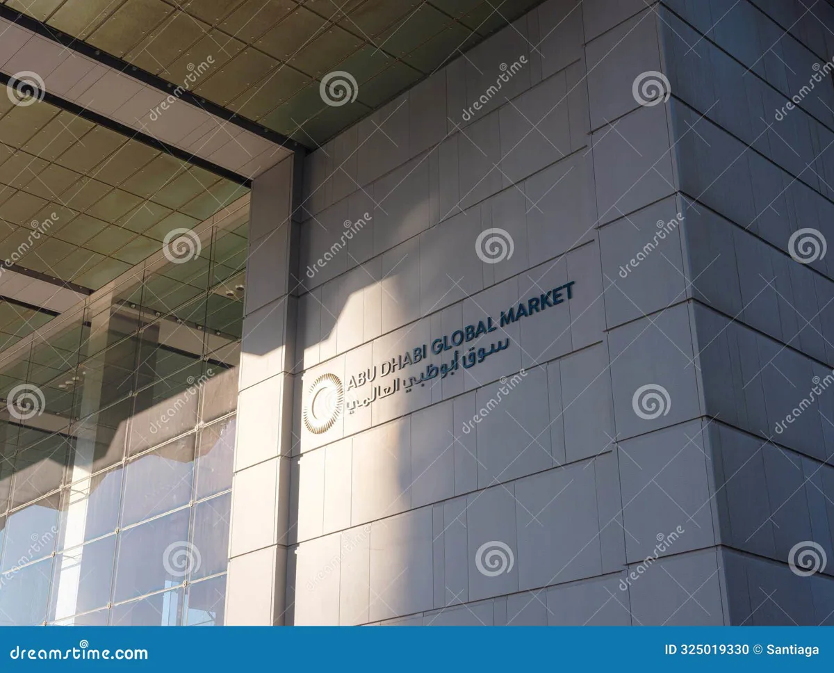 Abu Dhabi's MGX Closes $49 Billion AI Fund, Exceeding Target