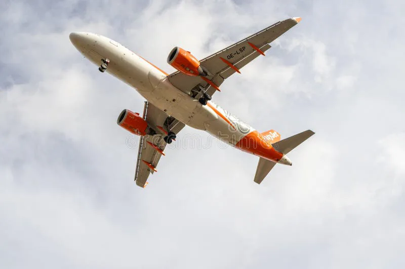 EasyJet, Castlelake Devralma Teklifine Prensipte Anlaştı