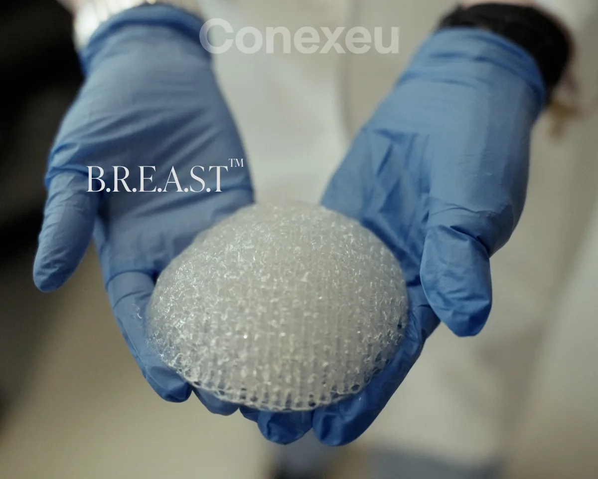 Conexeu Sciences Targets Tissue Restoration Gap Amid GLP-1 Weight-Loss Boom