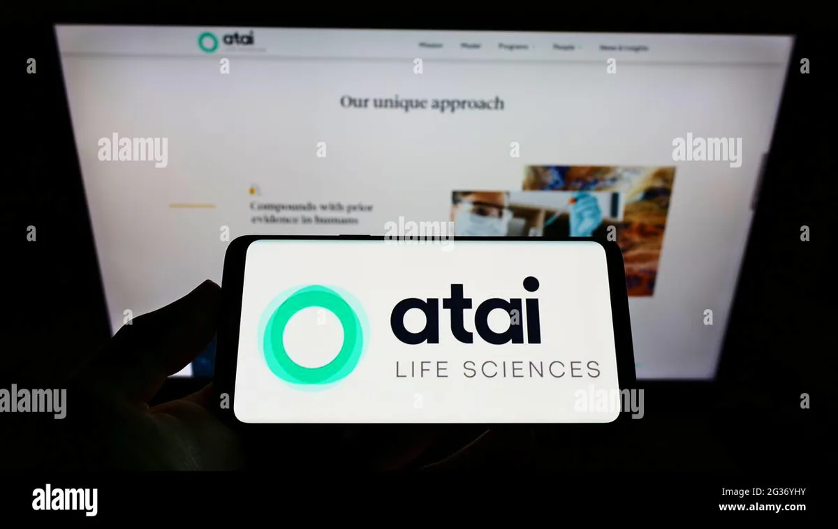 ATAI Hissesi Yükselirken Direktörden 496 Bin Dolarlık Satış
