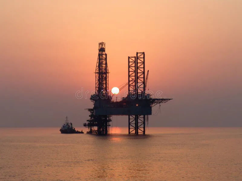 Middle East Tensions Drive Oil Prices, UK Borrowing Costs Higher