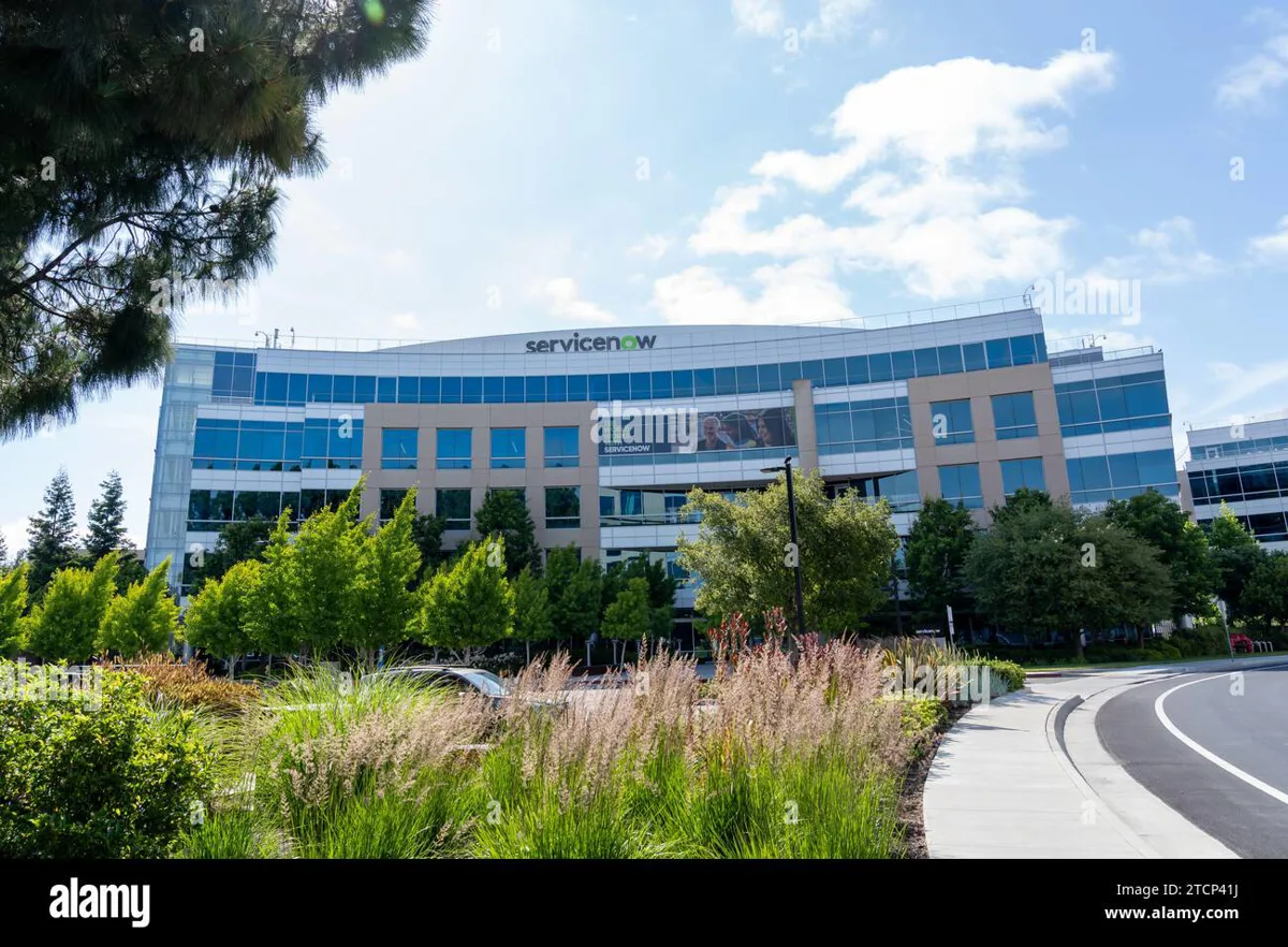 ServiceNow Stock Rises as Q2 Earnings Show Strong Momentum in Cybersecurity and AI