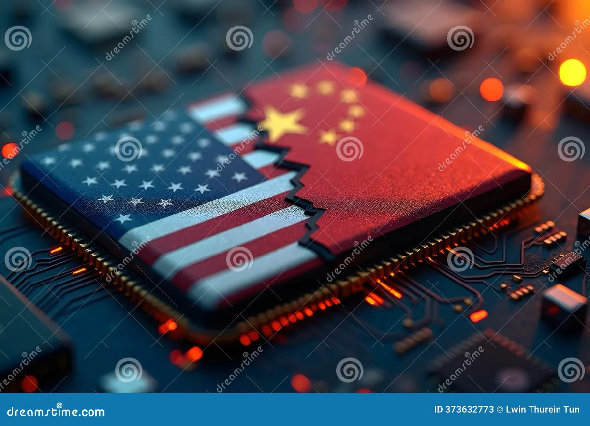 China's Moonshot AI Accused of Anthropic IP Theft Amid US Scrutiny