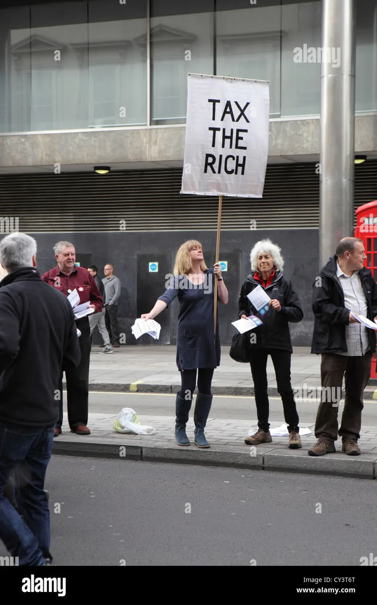 Barclays' Soaring Profits and Bonus Pool Ignite UK Bank Tax Debate