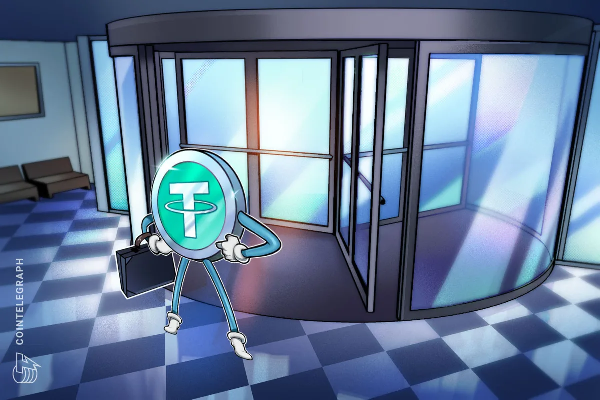 Tether ve Nairobi Borsası'ndan Tokenizasyon ve Blockchain İş Birliği