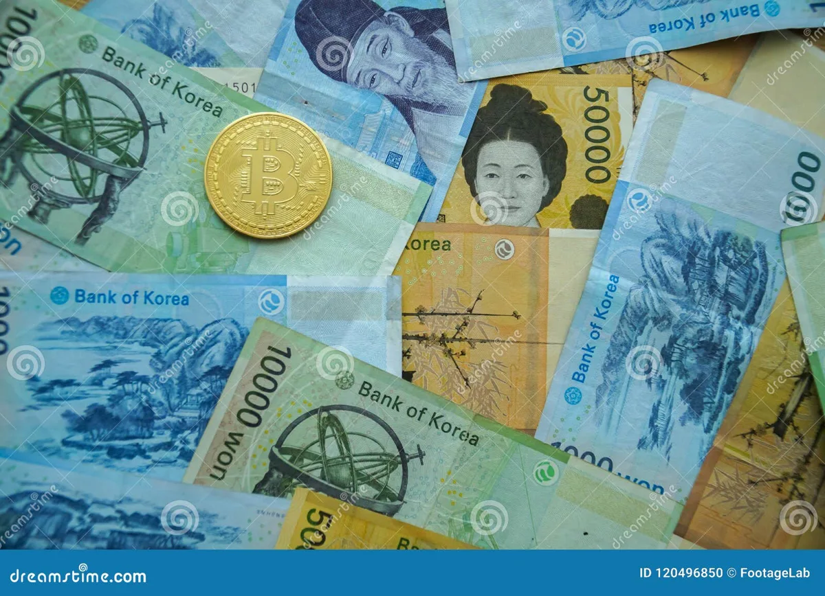 South Korea to Implement 22% Crypto Tax from 2027