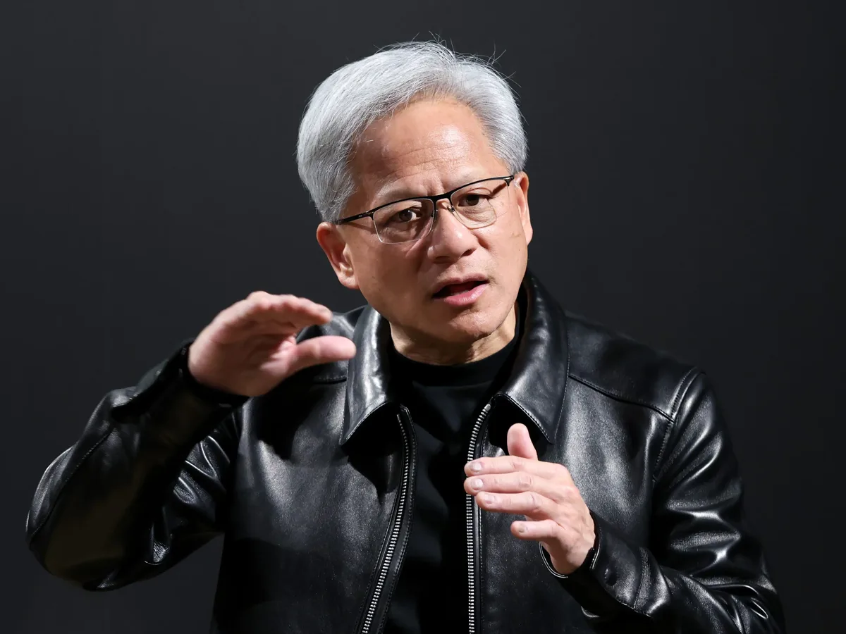 Nvidia, Açık Yapay Zeka Modellerini Desteklerken Güvenlik Ekibi Kuruyor