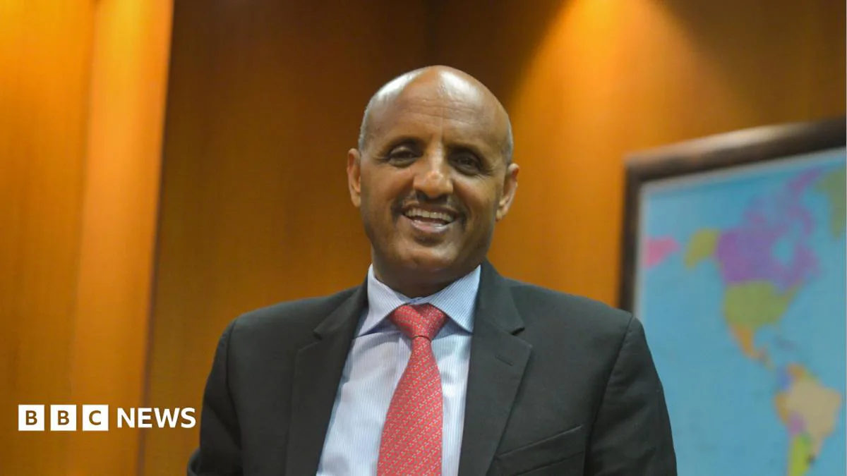 Air India CEO Gebremariam Confronts Financial and Safety Turbulence
