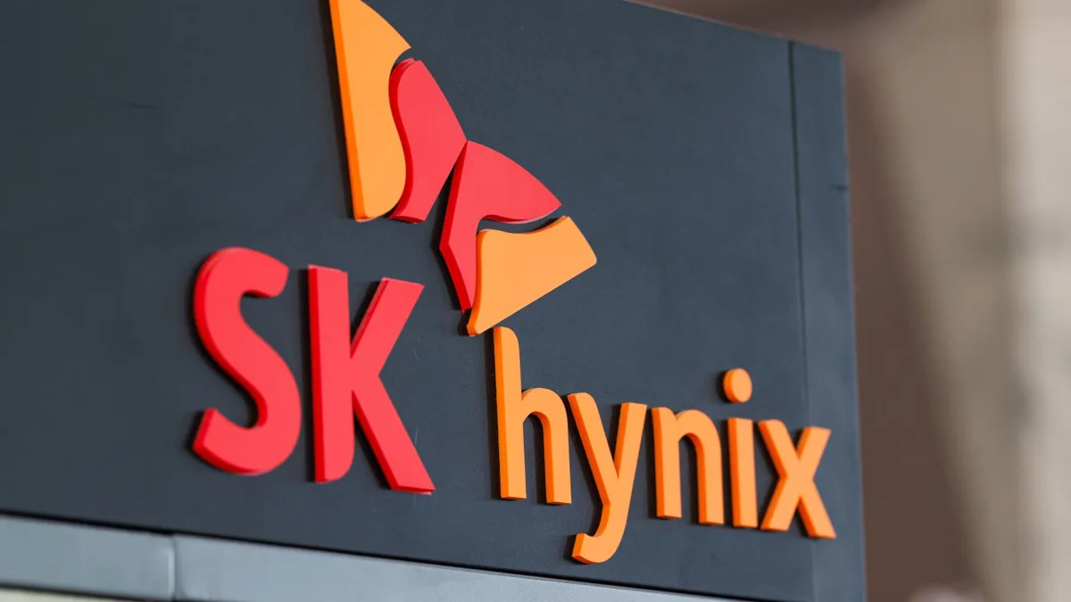 SK Hynix to Invest $38 Billion in New Chip Plants Amid Soaring AI Demand