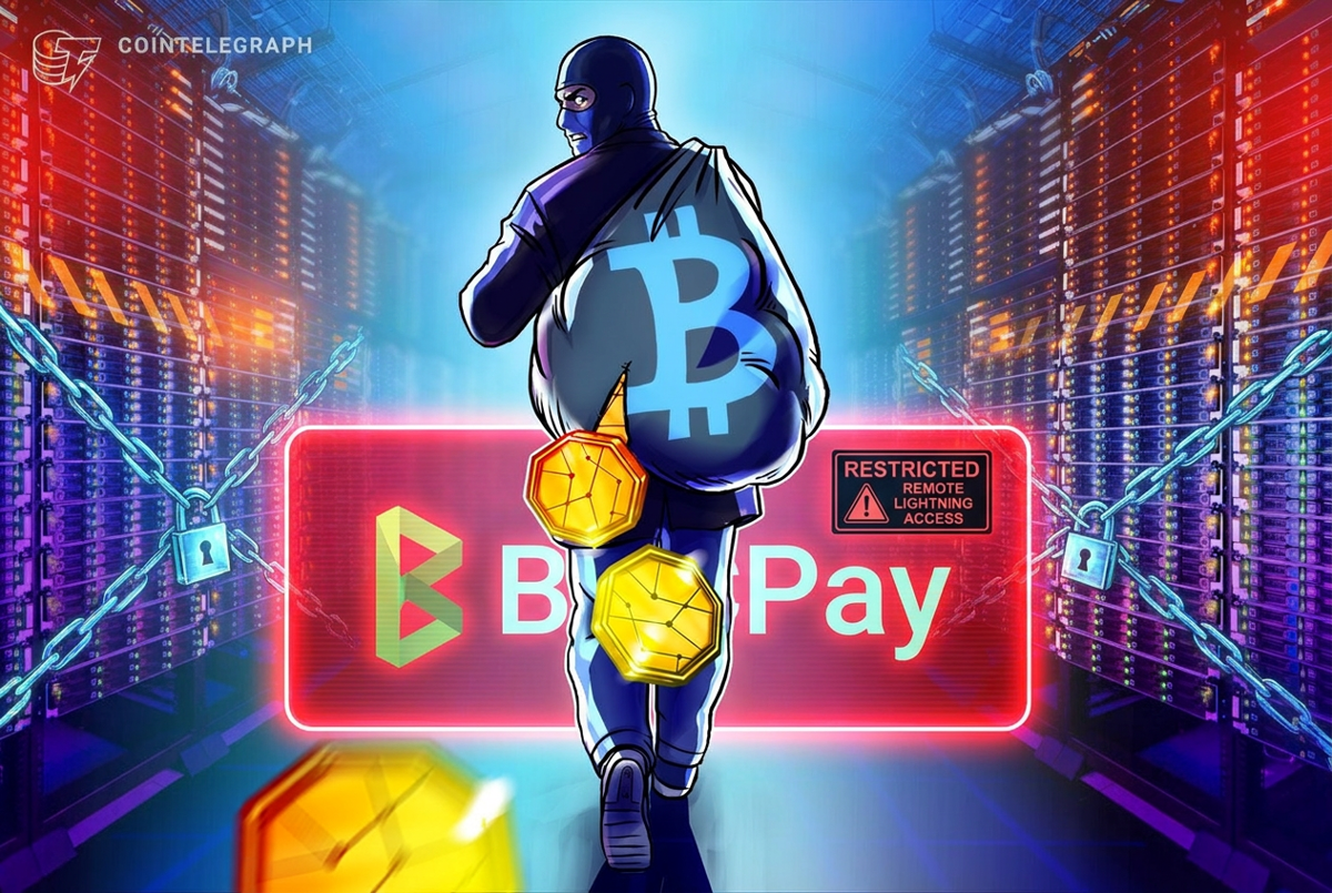 BTCPay Server'daki Kritik Güvenlik Açığı Lightning Düğümlerini Vurdu
