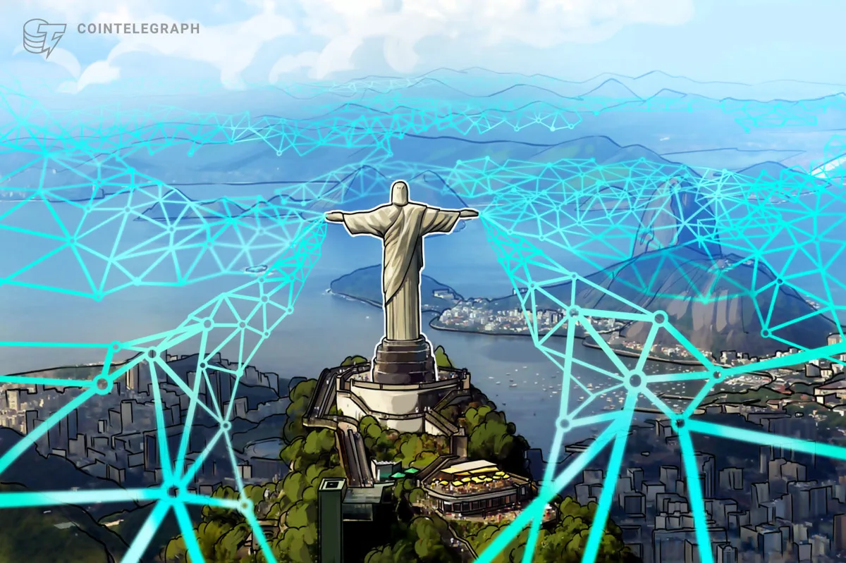 Brazil Implements 24-Hour Crypto Transfer Hold to Combat Fraud