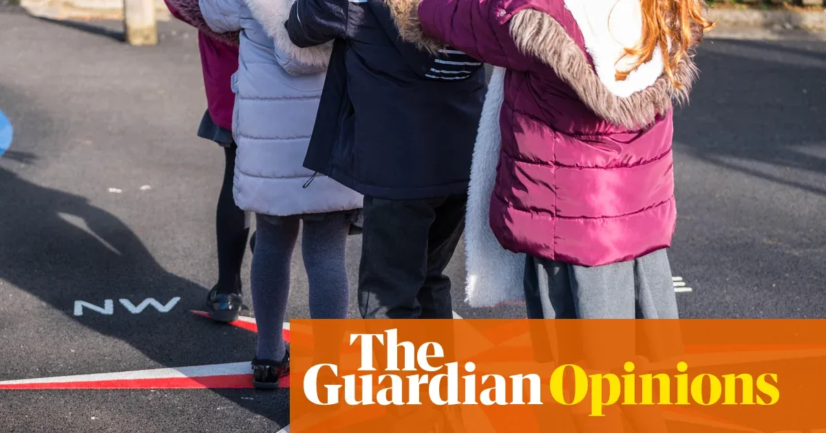 UK Faces Steep Economic Costs from Underinvestment in Youth