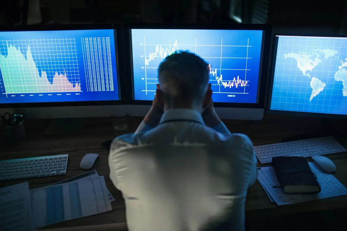 Kripto Piyasasında Dot-Com Benzeri Büyük Bir Temizlik: 2026'da 100'den Fazla Proje Kapandı