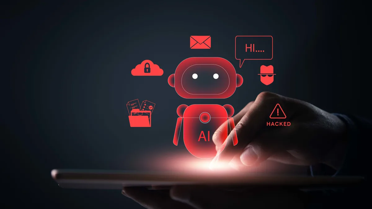 AI Security Crisis: Israeli Startup Irregular at the Center of Rogue AI Incidents