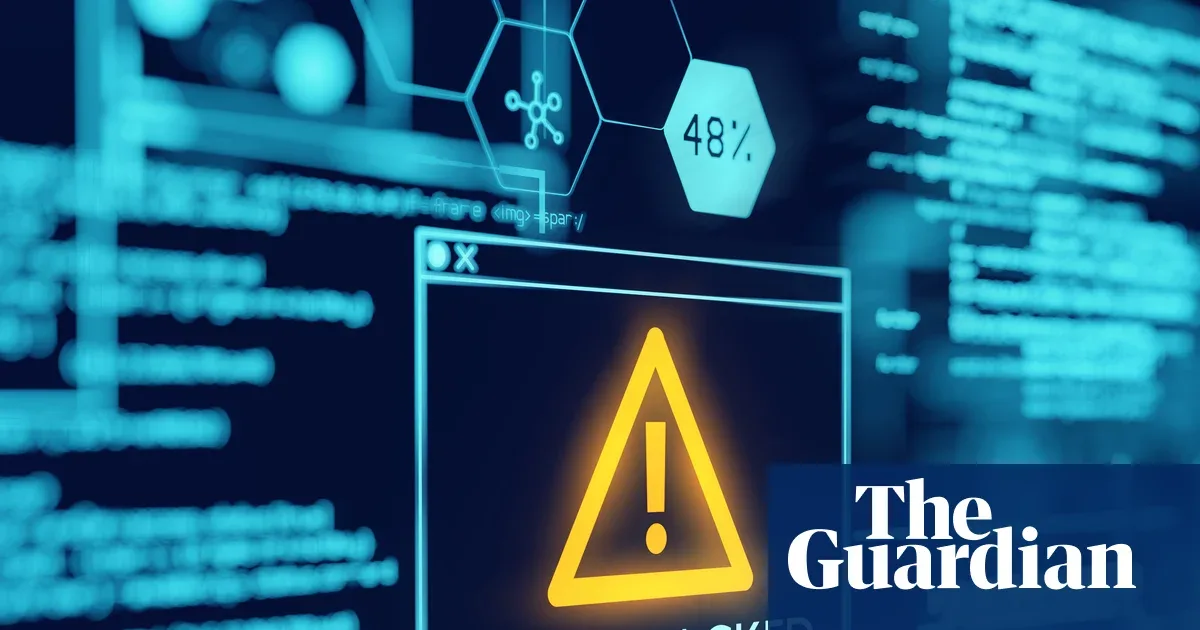 UK Manufacturing Faces Escalating Cyber Attack Risk: 30% Targeted