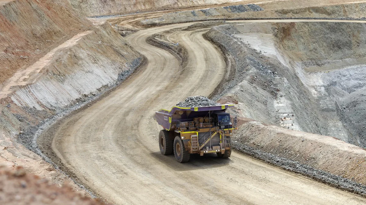 US Pledges $400 Million to Australian Rare Earth Miner for Critical Scandium Supply