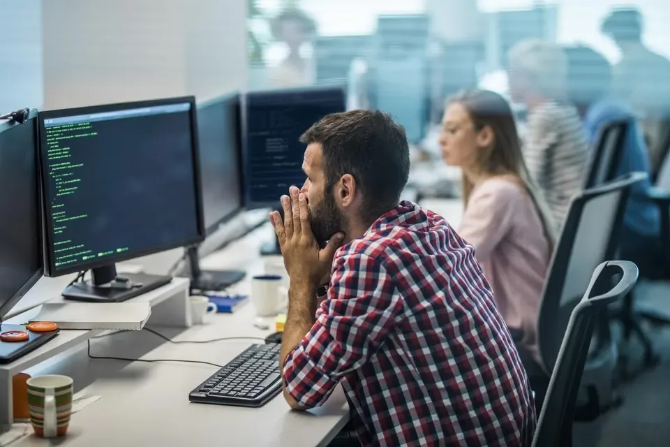 AI-Powered Cyberattacks Pose Significant Threat to Financial Markets