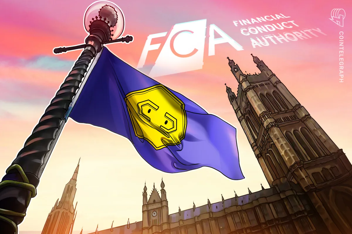 UK Regulators Advance Framework for Tokenized Gold in Wholesale Markets